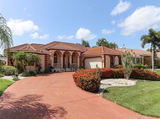 3924 Madrid Ct, Punta Gorda, FL 33950