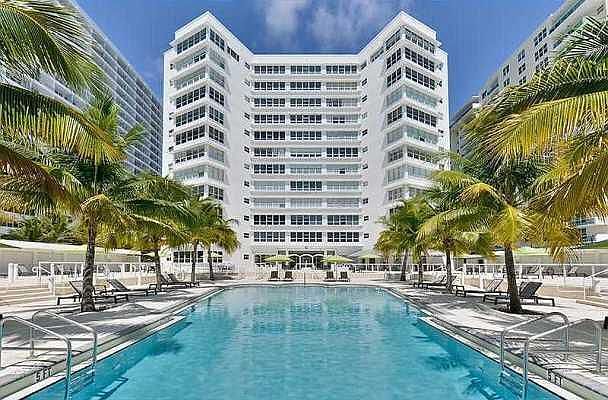 1st image of 4925 Collins Ave APT 5F