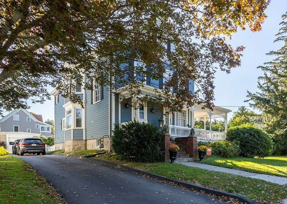 77 Green St, Fairhaven, MA 02719 Zillow