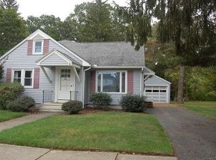 22 Rochelle Rd, Binghamton, NY 13901