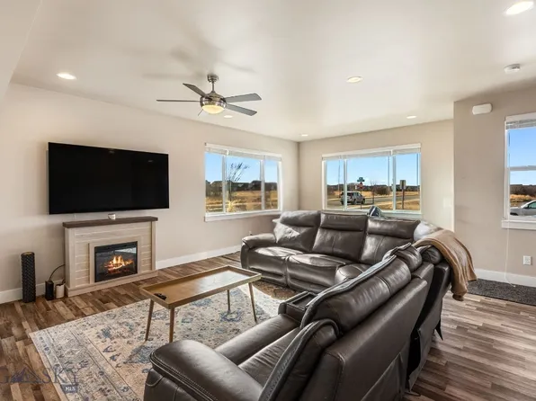 926 Abigail Ln Unit A, Bozeman, MT 59715