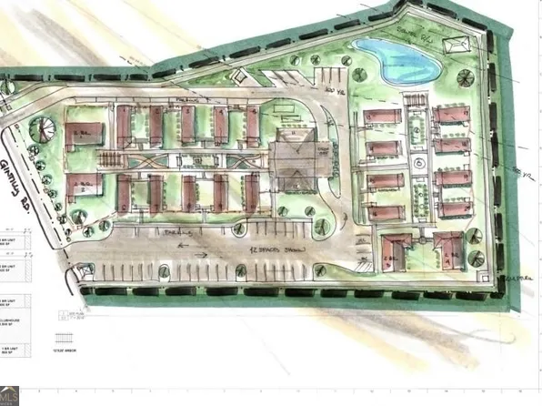 221 N Main St, Sylvania, GA 30467