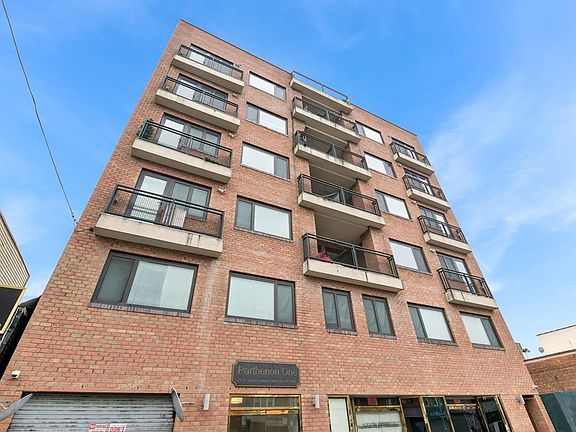 2nd image of 17218 Jamaica Ave APT 504