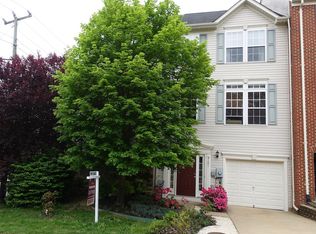 9101 Ayden Ln, Lorton, VA 22079