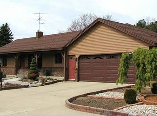 15315 New Holland St, Holland, MI 49424