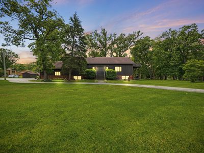 10527 W 129th Ave, Cedar Lake, IN, 46303