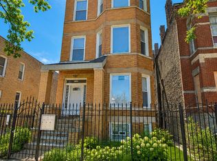 3033 W Lexington St #1, Chicago, IL 60612