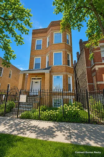 3033 W Lexington St #1 Photo 1