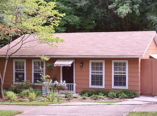 7321 Longstreet Dr, Raleigh, NC 27615