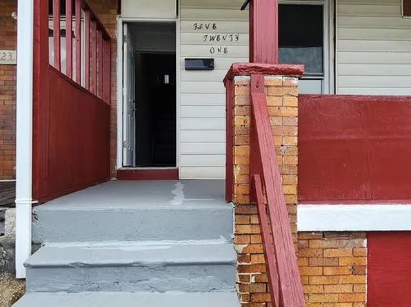 521 N Longwood St, Baltimore, MD 21223