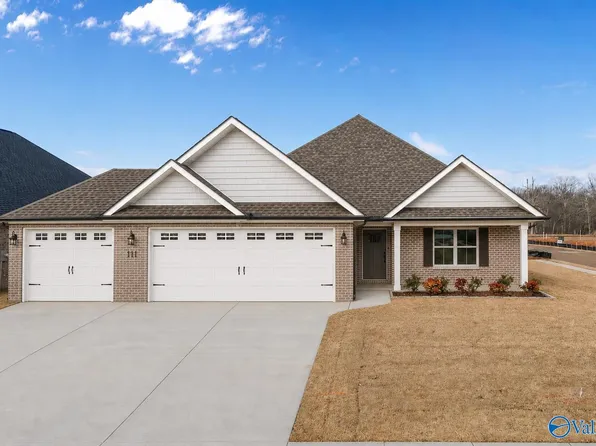 106 Old Forest Rd, Meridianville, AL 35759