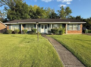 2636 Knollwood Dr, Montgomery, AL 36116