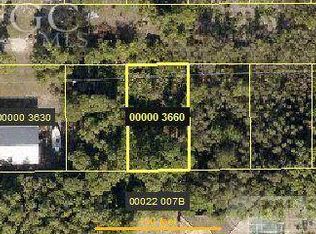 Pomelo Ave, Bokeelia, FL 33922