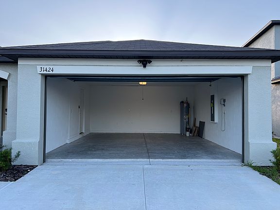 2 Car Garage