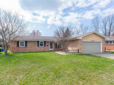 1031 N Ironwood Dr, South Bend, IN, 46615