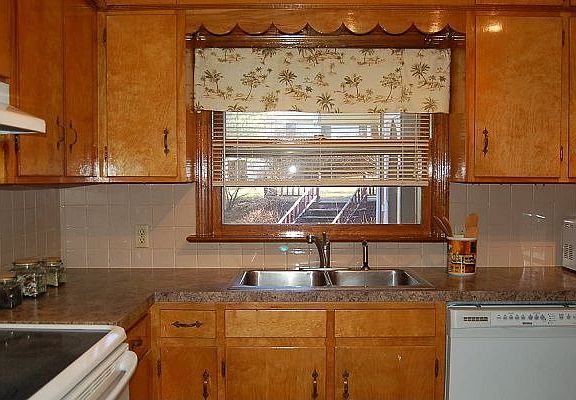 Kitchen-New Countertops