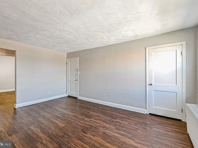 1417 Taylor Ave #2 — Photo 4