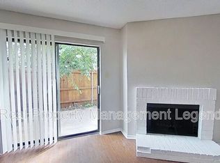 8109 Silver Creek Rd APT A, White Settlement, TX 76108