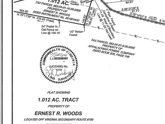 2nd image of 6040 Harwick Dr