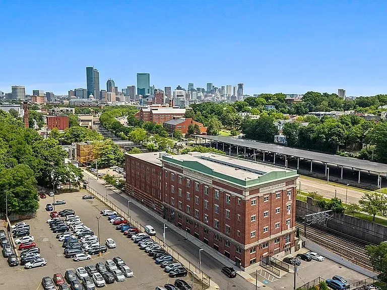 166 Terrace St #411 — Photo 35