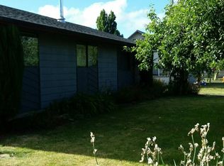 211 NW Western St, Sheridan, OR 97378