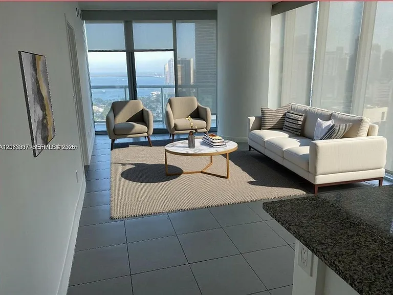 888 Biscayne Blvd #3001 — Photo 4