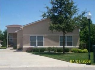 2620 NE Sonora Valley Dr, Blue Springs, MO 64014