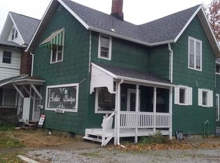3014 Peach St, Erie, PA 16508