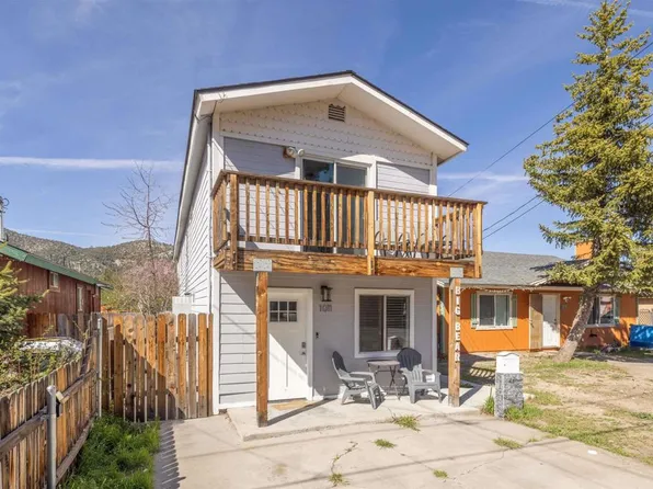 1011 W Fairway Blvd, Big Bear City, CA 92314
