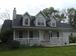7925 W 700 N, Winamac, IN