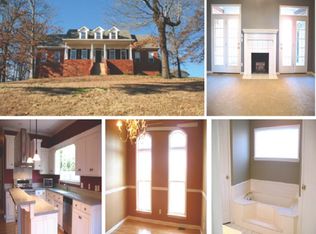 63 Stonegate Ter, Hot Springs, AR 71913