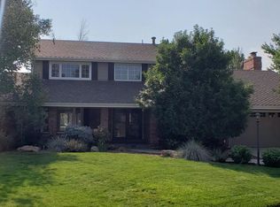 7702 S Forest St, Centennial, CO 80122