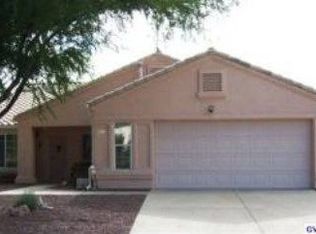 579 W Rio Teras, Green Valley, AZ 85614