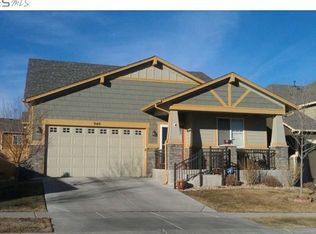 940 Snowy Plain Rd, Fort Collins, CO 80525