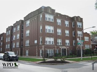 7805 S Paulina St #1S, Chicago, IL 60620