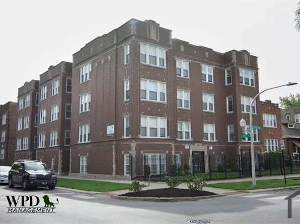 1649 W 78th St #3W, Chicago, IL 60620