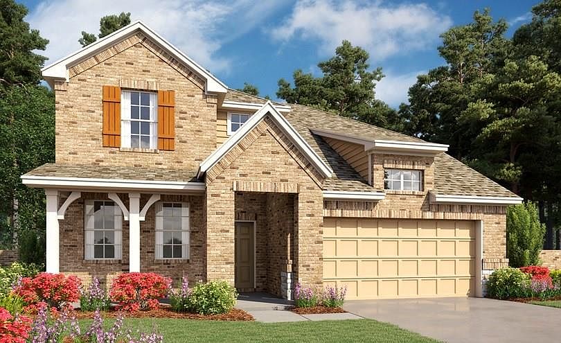 1st image of 9818 Willow Crown Ln