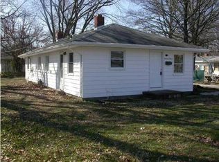 1901 Conlin Ave #A, Evansville, IN 47714