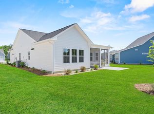 2118 Sunset Sky Point, Leland, NC 28451
