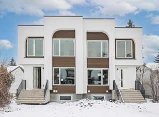 9113 150th St NW, Edmonton, AB