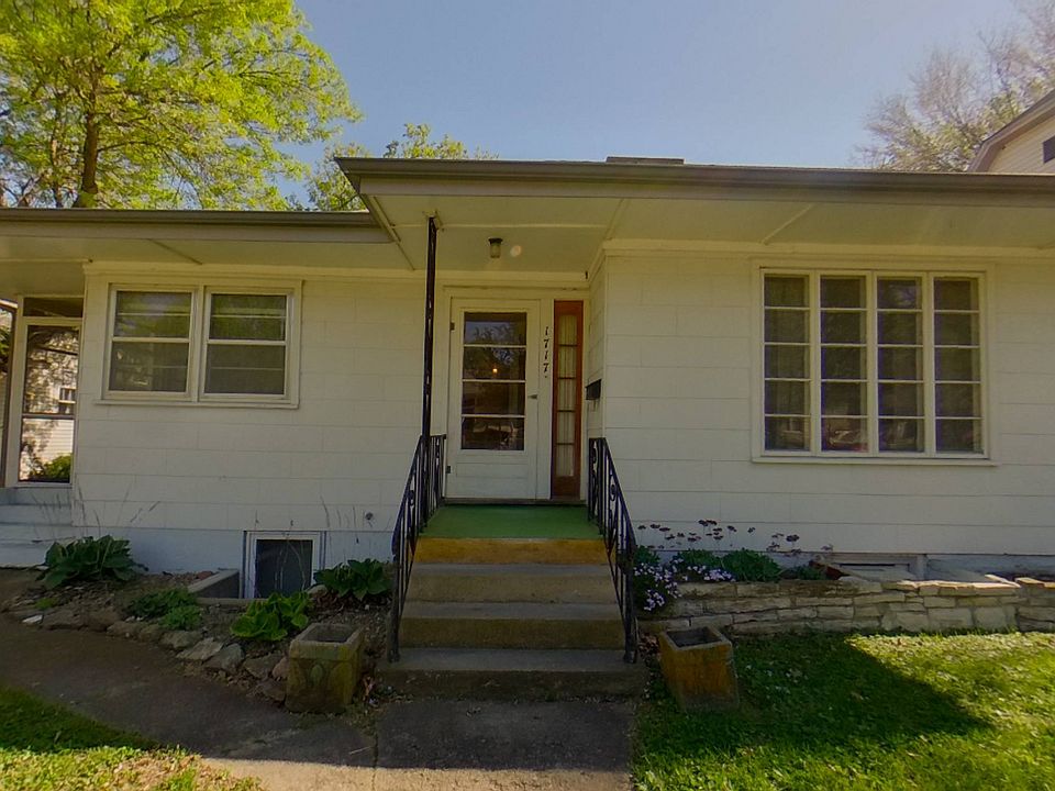 1st image of 1717 Leavenworth St APT 3