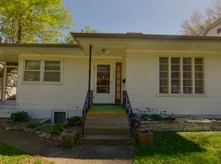 1717 Leavenworth St APT 3, Manhattan, KS 66502