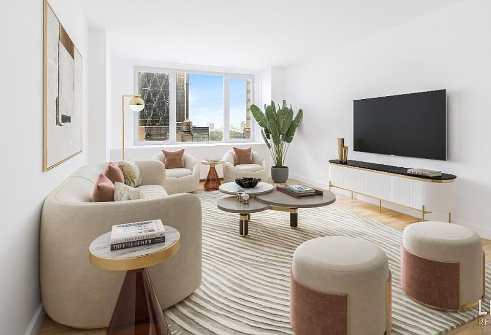 1st image of 322 W 57th St APT 27M