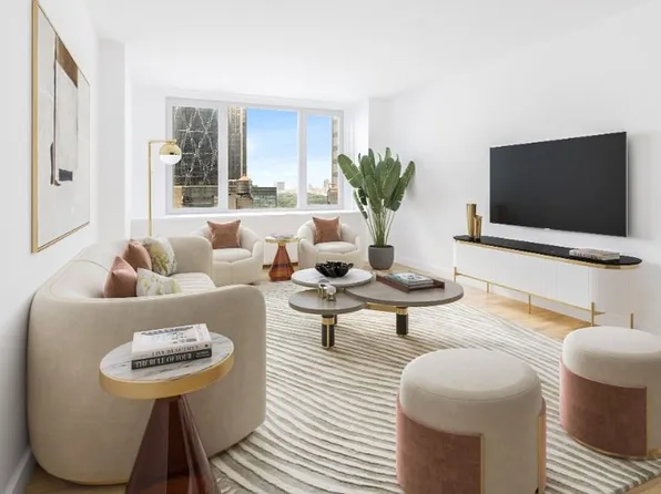 322 W 57th St APT 27M, New York, NY 10019