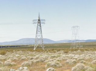 205th Street West N, Rosamond, CA 93560