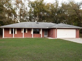 5701 S Utopia Ter, Inverness, FL 34452