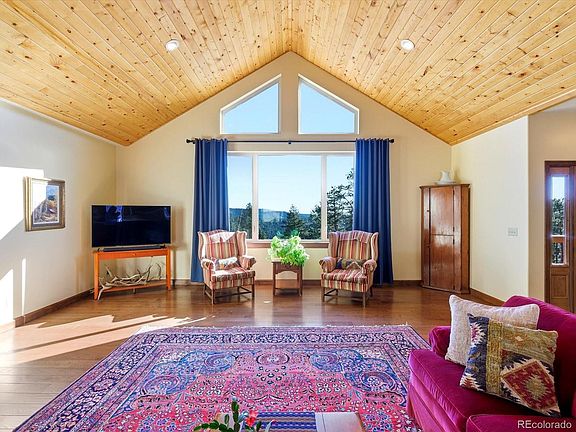 5th image of 22056 High Spring Trail