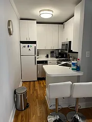 Rented by First Urban Management