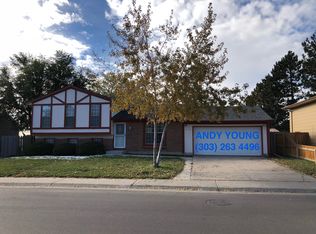 2524 W 100th Ave, Federal Heights, CO 80260