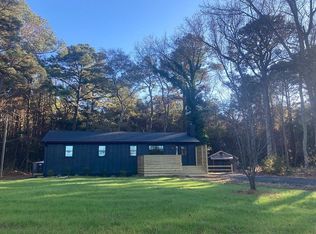 147 Garrenton Rd, Grandy, NC 27939